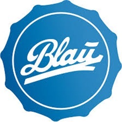 Blau - OEM Supplier to Mercedes & BMW